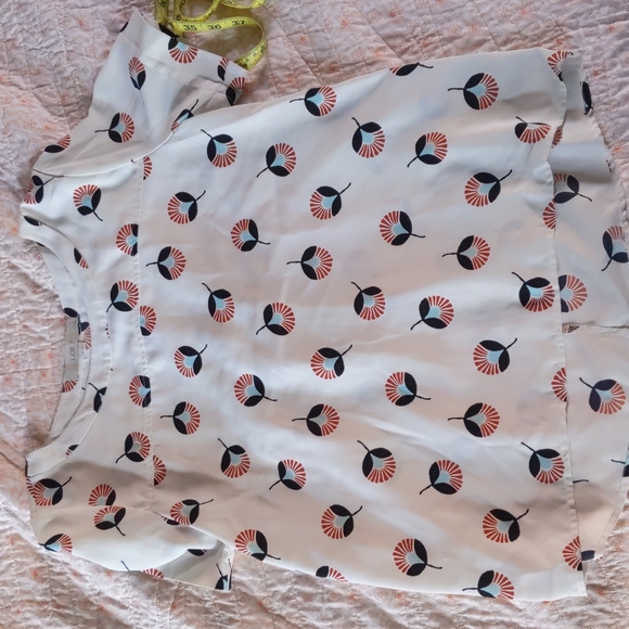 Loft top - Picture 1 of 3